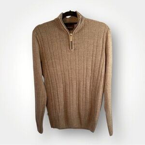 Geoffrey Beene sweater shirt